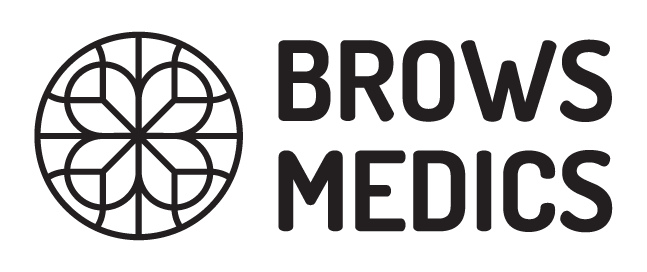 BROWS MEDICS (LOGO)